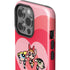 Cartoon Network Powerpuff Girls Hearts iPhone 15 Pro Impact Case